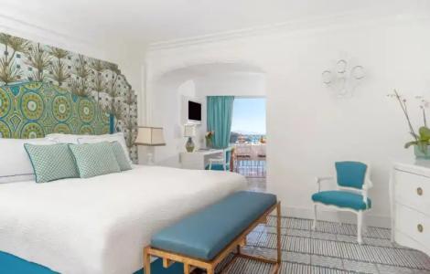 Il San Pietro di Positano - 1