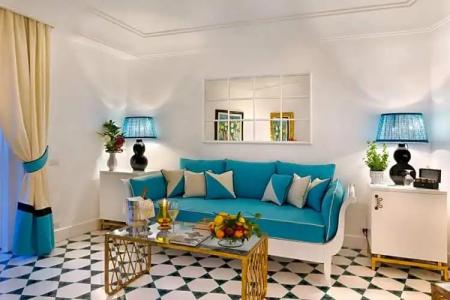 Il San Pietro di Positano - 122