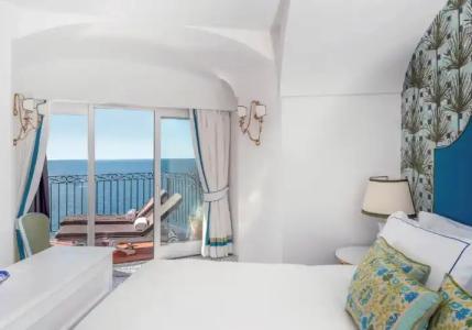 Il San Pietro di Positano - 8