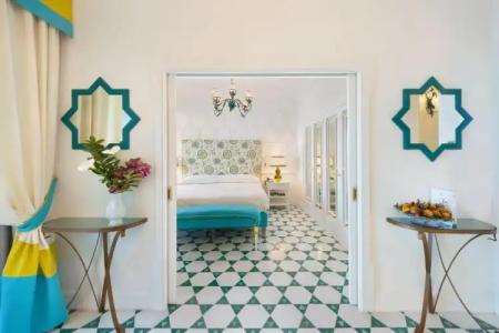 Il San Pietro di Positano - 124