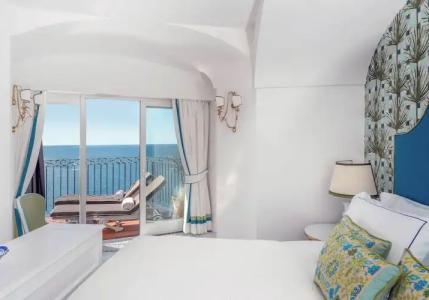 Il San Pietro di Positano - 49