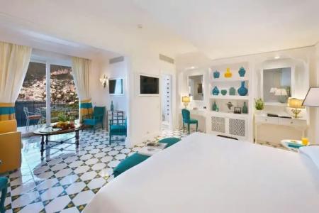 Il San Pietro di Positano - 40