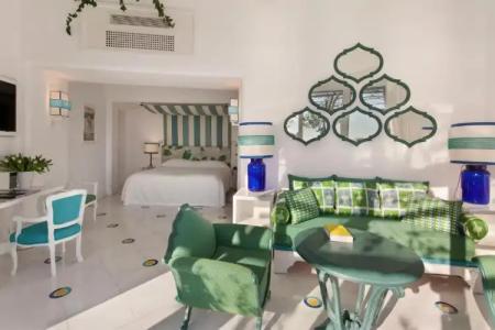 Il San Pietro di Positano - 11