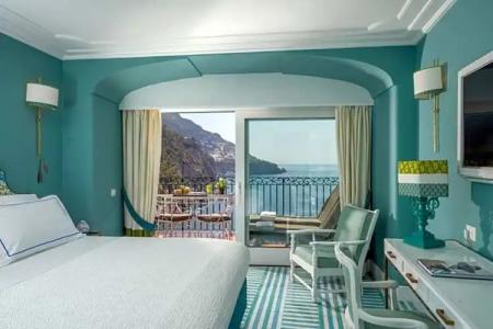 Il San Pietro di Positano - 54