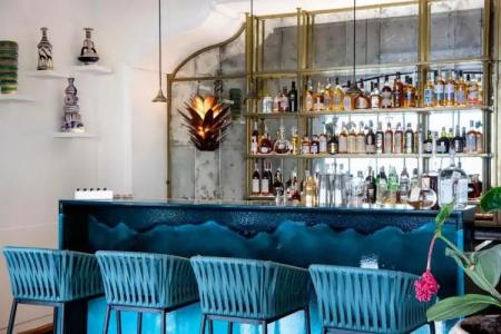 Il San Pietro di Positano - 23