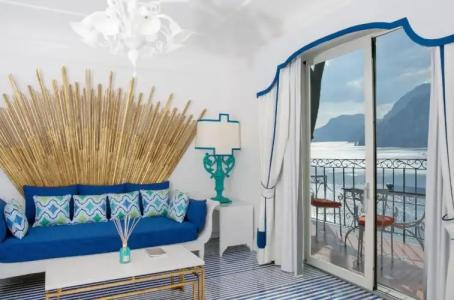 Il San Pietro di Positano - 9