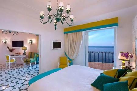 Il San Pietro di Positano - 120