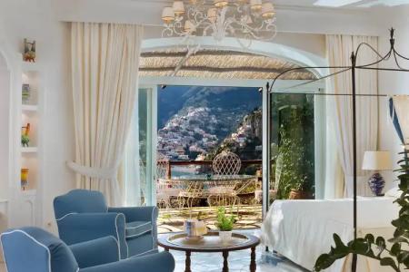 Il San Pietro di Positano - 110