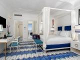 Deluxe room with sea view