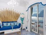 Standard room with sea view