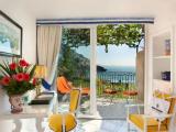 Classic Double room with sea view