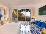 Superior Double room with sea view