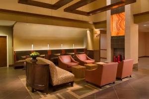 Hyatt Place Salt Lake City Downtown / The Gateway, Salt Lake