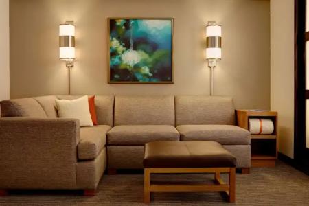 Hyatt Place Salt Lake City Downtown / The Gateway - 1