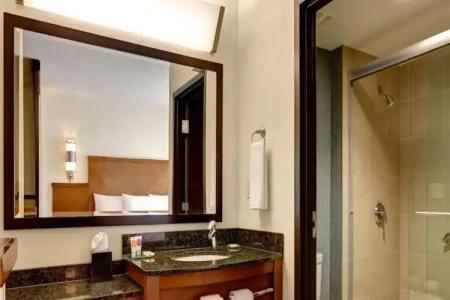 Hyatt Place Salt Lake City Downtown / The Gateway - 8