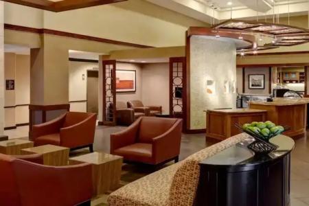 Hyatt Place Salt Lake City Downtown / The Gateway - 24