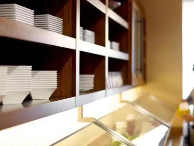 Hyatt Place Salt Lake City Downtown / The Gateway - 11