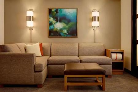 Hyatt Place Salt Lake City Downtown / The Gateway - 28