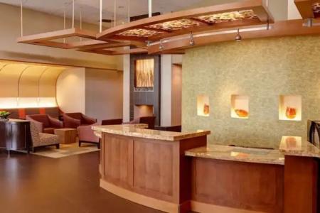 Hyatt Place Salt Lake City Downtown / The Gateway - 25