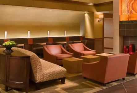 Hyatt Place Salt Lake City Downtown / The Gateway - 14