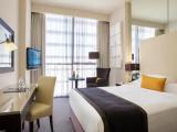 1 Bedroom Double Suite