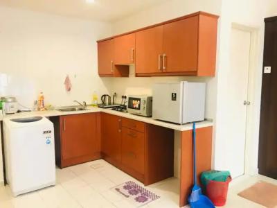 Silka Maytower Kuala Lumpur - 27