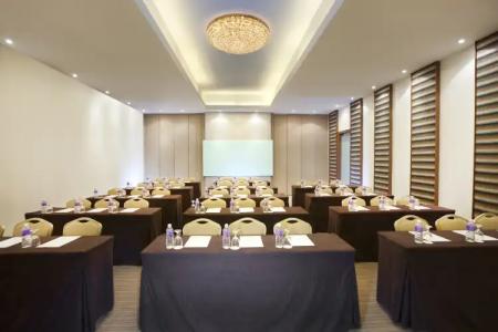 Silka Maytower Kuala Lumpur - 42