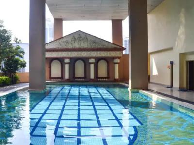 Silka Maytower Kuala Lumpur - 5