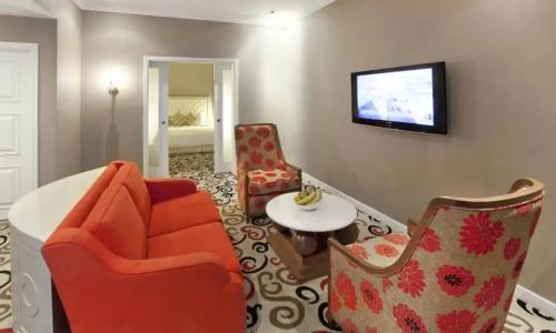 Silka Maytower Kuala Lumpur - 48