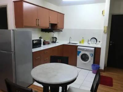 Silka Maytower Kuala Lumpur - 31