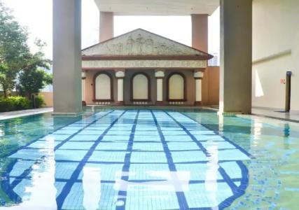 Silka Maytower Kuala Lumpur - 6