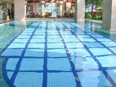 Silka Maytower Kuala Lumpur - 49