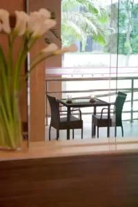 Silka Maytower Kuala Lumpur - 2