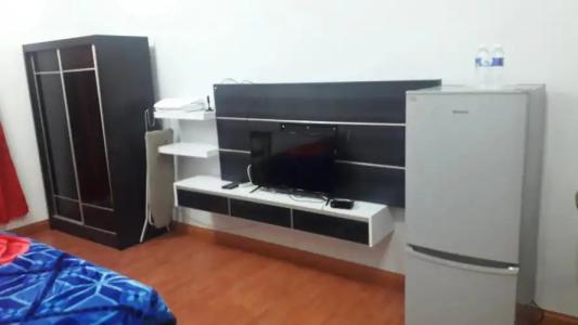 Silka Maytower Kuala Lumpur - 45