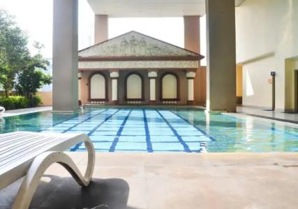 Silka Maytower Kuala Lumpur - 7