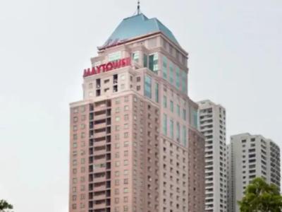 Silka Maytower Kuala Lumpur - 38