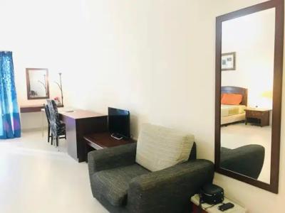 Silka Maytower Kuala Lumpur - 29