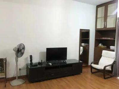 Silka Maytower Kuala Lumpur - 28