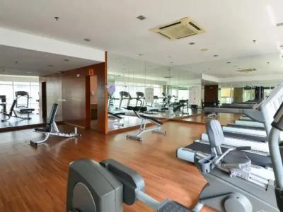 Silka Maytower Kuala Lumpur - 13