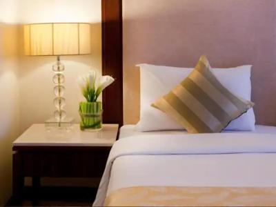 Silka Maytower Kuala Lumpur - 56