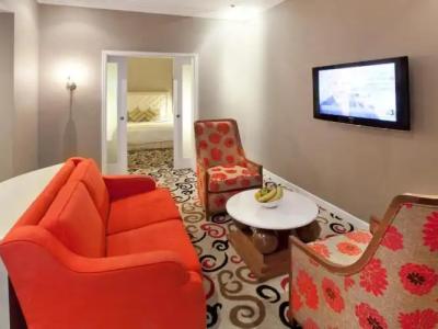 Silka Maytower Kuala Lumpur - 57