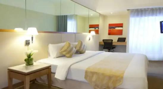 Silka Maytower Kuala Lumpur - 53