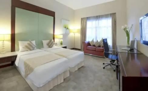 Silka Maytower Kuala Lumpur - 54