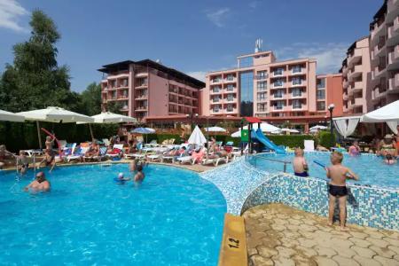 Izola Paradise - All Inclusive - 18