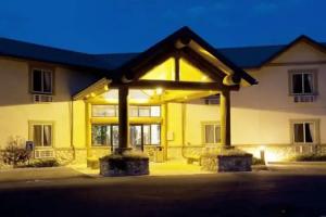 Cody Legacy Inn & Suites, Cody