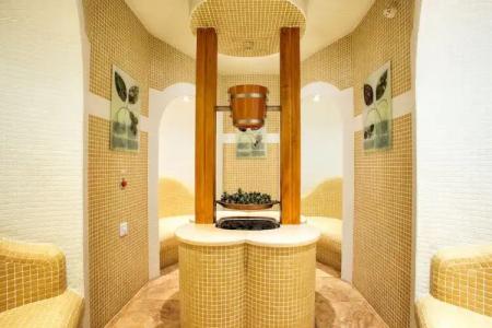 Kamengrad & SPA