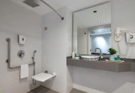 Astral Nirvana Club- Half Board Premium - 51