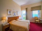 Superior room with sea view