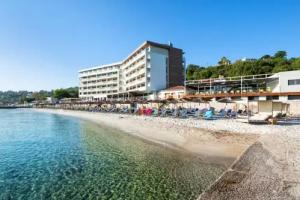 Ammon Zeus Luxury Beach Hotel, Kallithea