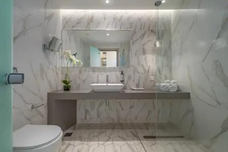 Ammon Zeus Luxury Beach - 68